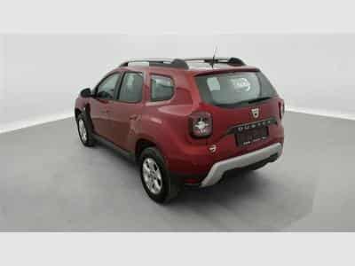 Dacia Duster 1.5 Blue dCi Comfort (2021) - Foto 2