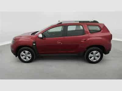 Dacia Duster 1.5 Blue dCi Comfort (2021) - Foto 3