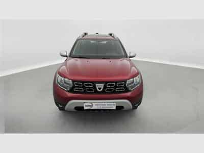 Dacia Duster 1.5 Blue dCi Comfort (2021) - Foto 4