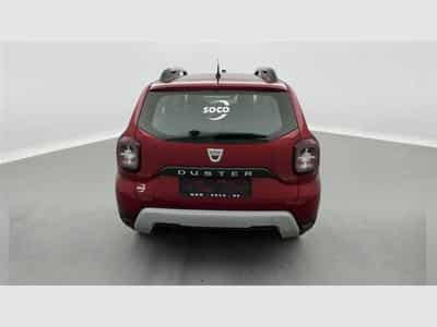 Dacia Duster 1.5 Blue dCi Comfort (2021) - Foto 5