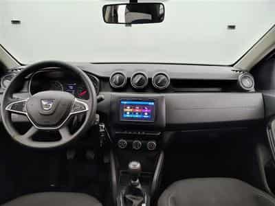 Dacia Duster 1.5 Blue dCi Comfort (2021) - Foto 8