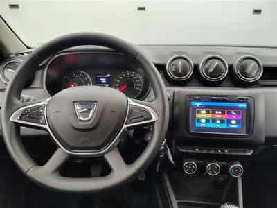 Dacia Duster 1.5 Blue dCi Comfort (2021) - Foto 9