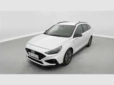 Hyundai i30 Combi 1.0 T-GDi 115cv N-Line NAVI / FULL LED / CAMERA / JA17 (2026) - Foto 1