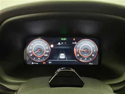 Hyundai i30 Combi 1.0 T-GDi 115cv N-Line NAVI / FULL LED / CAMERA / JA17 (2026) - Foto 10