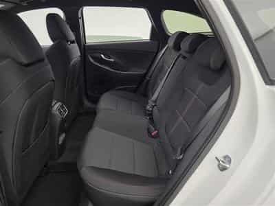Hyundai i30 Combi 1.0 T-GDi 115cv N-Line NAVI / FULL LED / CAMERA / JA17 (2026) - Foto 13
