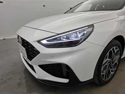 Hyundai i30 Combi 1.0 T-GDi 115cv N-Line NAVI / FULL LED / CAMERA / JA17 (2026) - Foto 15
