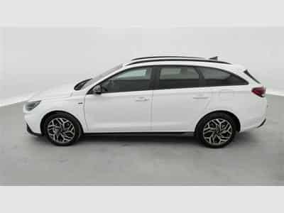 Hyundai i30 Combi 1.0 T-GDi 115cv N-Line NAVI / FULL LED / CAMERA / JA17 (2026) - Foto 3