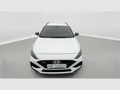 Hyundai i30 Combi 1.0 T-GDi 115cv N-Line NAVI / FULL LED / CAMERA / JA17 (2026) - Foto 4
