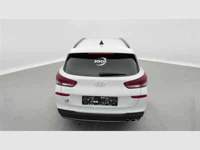 Hyundai i30 Combi 1.0 T-GDi 115cv N-Line NAVI / FULL LED / CAMERA / JA17 (2026) - Foto 5