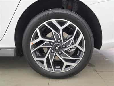 Hyundai i30 Combi 1.0 T-GDi 115cv N-Line NAVI / FULL LED / CAMERA / JA17 (2026) - Foto 6