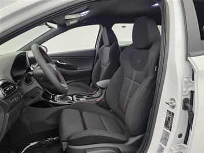 Hyundai i30 Combi 1.0 T-GDi 115cv N-Line NAVI / FULL LED / CAMERA / JA17 (2026) - Foto 7