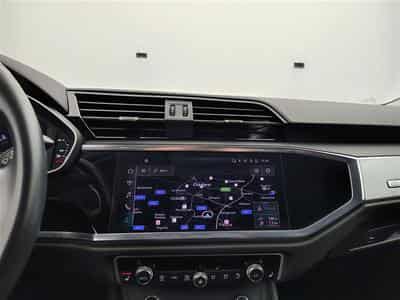 Audi Q3 Sportback 35 TDI S-Tronic  Cuir / Navi / PDC av+ar (2021) - Foto 11
