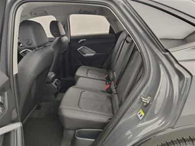 Audi Q3 Sportback 35 TDI S-Tronic  Cuir / Navi / PDC av+ar (2021) - Foto 13