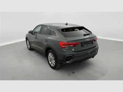 Audi Q3 Sportback 35 TDI S-Tronic  Cuir / Navi / PDC av+ar (2021) - Foto 2