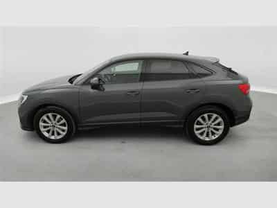 Audi Q3 Sportback 35 TDI S-Tronic  Cuir / Navi / PDC av+ar (2021) - Foto 3