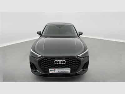 Audi Q3 Sportback 35 TDI S-Tronic  Cuir / Navi / PDC av+ar (2021) - Foto 4