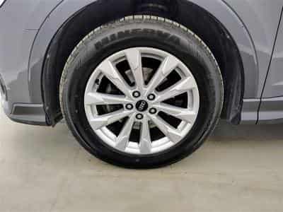Audi Q3 Sportback 35 TDI S-Tronic  Cuir / Navi / PDC av+ar (2021) - Foto 6