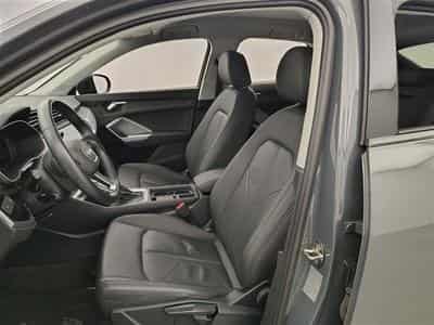Audi Q3 Sportback 35 TDI S-Tronic  Cuir / Navi / PDC av+ar (2021) - Foto 7