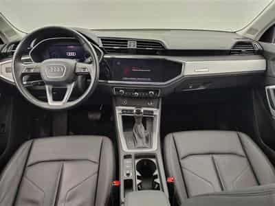 Audi Q3 Sportback 35 TDI S-Tronic  Cuir / Navi / PDC av+ar (2021) - Foto 8