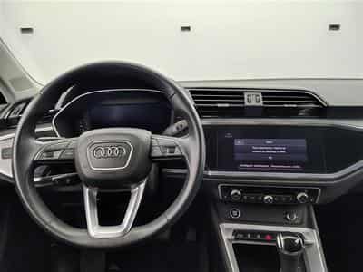 Audi Q3 Sportback 35 TDI S-Tronic  Cuir / Navi / PDC av+ar (2021) - Foto 9