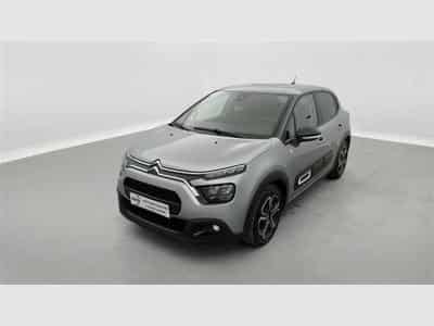 Citroen C3 1.2i PureTech Shine S&S (EU6.4) (2023) - Foto 1