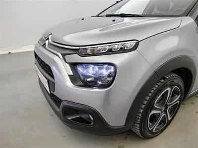 Citroen C3 1.2i PureTech Shine S&S (EU6.4) (2023) - Foto 15