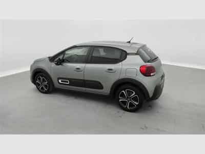 Citroen C3 1.2i PureTech Shine S&S (EU6.4) (2023) - Photo 1