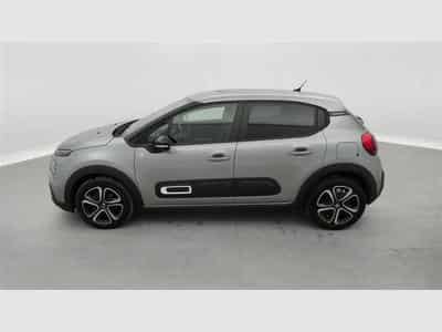 Citroen C3 1.2i PureTech Shine S&S (EU6.4) (2023) - Foto 3