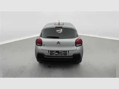Citroen C3 1.2i PureTech Shine S&S (EU6.4) (2023) - Foto 5