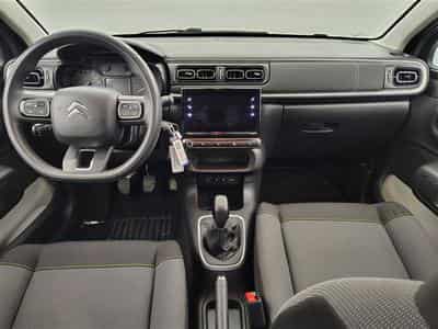 Citroen C3 1.2i PureTech Shine S&S (EU6.4) (2023) - Foto 8