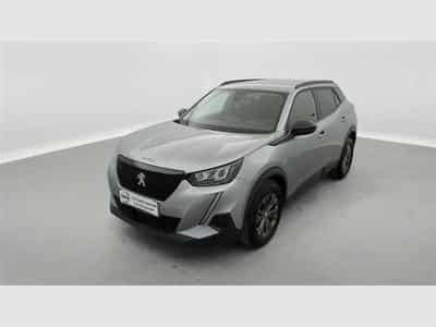 Peugeot 2008 1.2 PureTech 130Cv Style (2022) - Photo 1