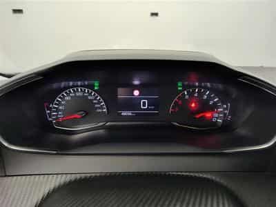 Peugeot 2008 1.2 PureTech 130Cv Style (2022) - Photo 10