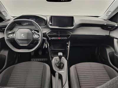 Peugeot 2008 1.2 PureTech 130Cv Style (2022) - Photo 8