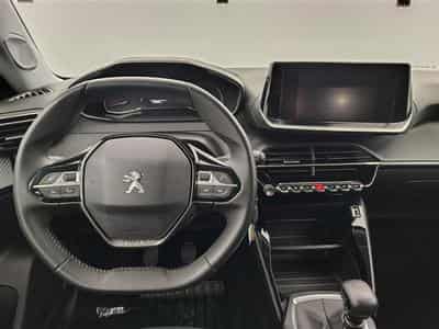 Peugeot 2008 1.2 PureTech 130Cv Style (2022) - Photo 9