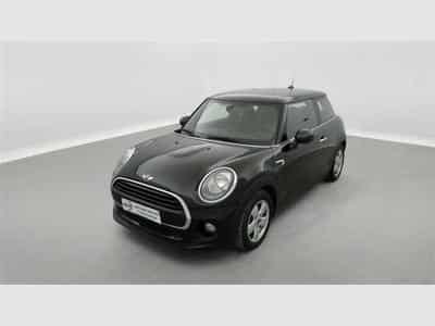 MINI Cooper Mini 1.2 One (2017) - Photo 1