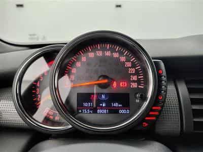 MINI Cooper Mini 1.2 One (2017) - Photo 10