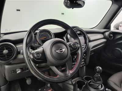 MINI Cooper Mini 1.2 One (2017) - Photo 8