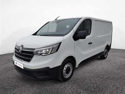 Renault Trafic 2.0 dCi 27 L1H1 Confort NAVI / CLIM / TEL (2022) - Photo 1