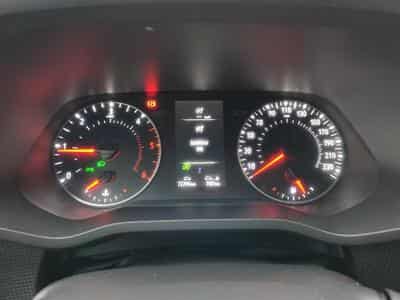 Renault Trafic 2.0 dCi 27 L1H1 Confort NAVI / CLIM / TEL (2022) - Photo 10