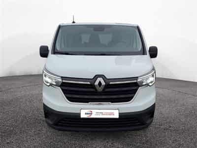 Renault Trafic 2.0 dCi 27 L1H1 Confort NAVI / CLIM / TEL (2022) - Photo 4