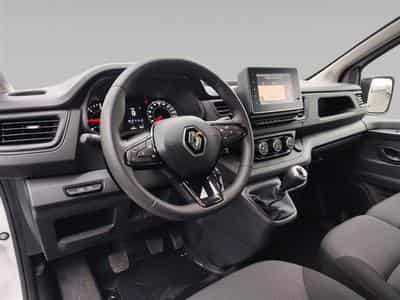 Renault Trafic 2.0 dCi 27 L1H1 Confort NAVI / CLIM / TEL (2022) - Photo 8