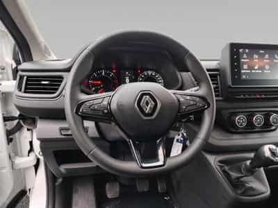 Renault Trafic 2.0 dCi 27 L1H1 Confort NAVI / CLIM / TEL (2022) - Photo 9