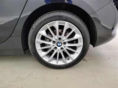 BMW 116 d Navi / Led / PDC av+ar (2022) - Photo 6