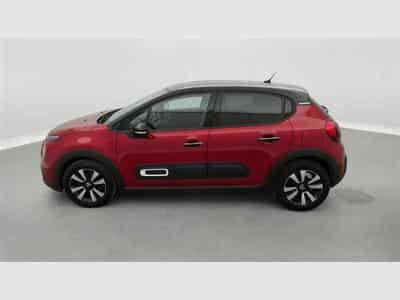 Citroen C3 1.2i PureTech Feel NAVI / FULL LED / CARPLAY (2024) - Photo 3