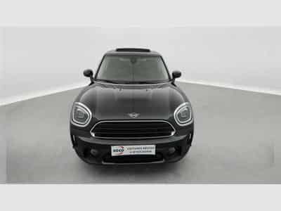 MINI Countryman 1.5iA Cooper NAVI / PANO / CAMERA / CARPLAY / FULL LED (2023) - Photo 4