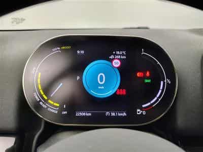 MINI Countryman SE All4 1.5A PHEV Cooper SE ALL4/NAVI/FULL LED/JA17/PDC (2023) - Photo 10