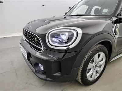 MINI Countryman SE All4 1.5A PHEV Cooper SE ALL4/NAVI/FULL LED/JA17/PDC (2023) - Photo 15