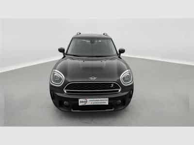 MINI Countryman SE All4 1.5A PHEV Cooper SE ALL4/NAVI/FULL LED/JA17/PDC (2023) - Photo 4