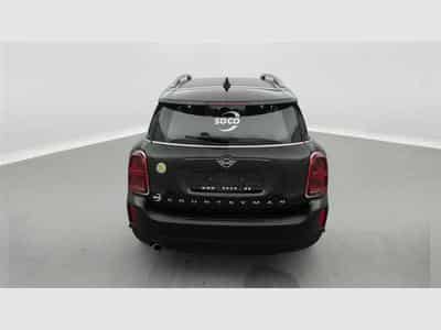 MINI Countryman SE All4 1.5A PHEV Cooper SE ALL4/NAVI/FULL LED/JA17/PDC (2023) - Photo 5