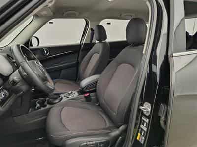 MINI Countryman SE All4 1.5A PHEV Cooper SE ALL4/NAVI/FULL LED/JA17/PDC (2023) - Photo 7